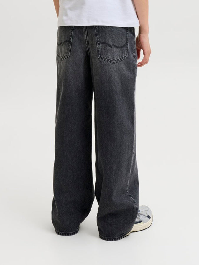 Jack & Jones Dave Original St 361 Jeans Fall 2026 | BLACK DENIM