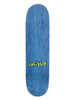 Wknd Piombo Domino 8’’ Skateboard Deck