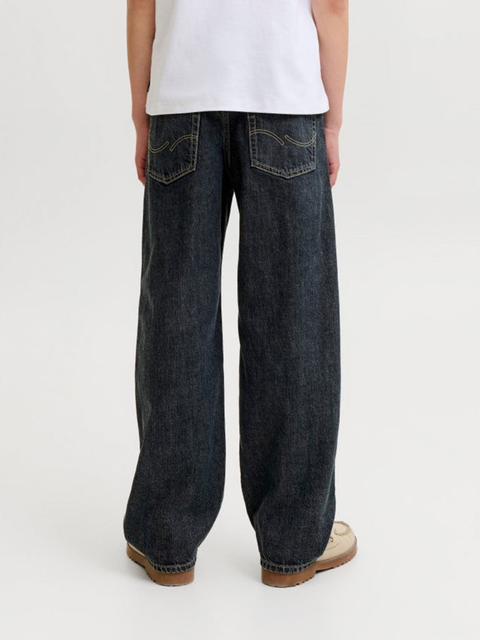 Jack & Jones Alex Original Akm 197 Sn Jeans Fall 2026 | BLUE DENIM