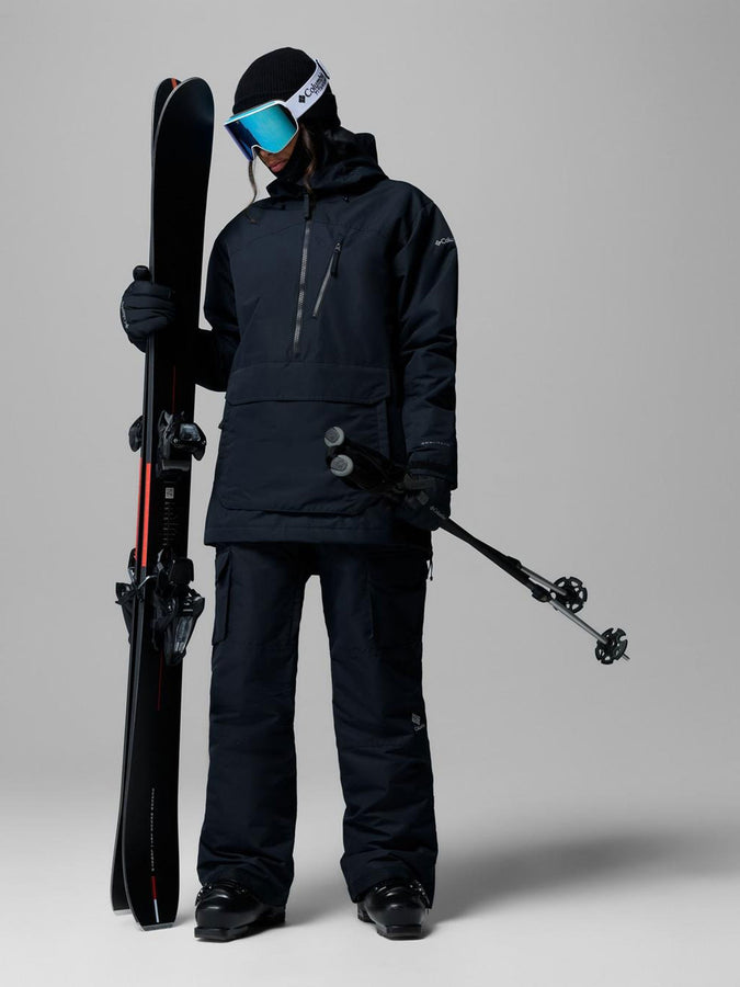 Columbia Coreshot 2027 – Women's Insulated Pants | BLACK (010)