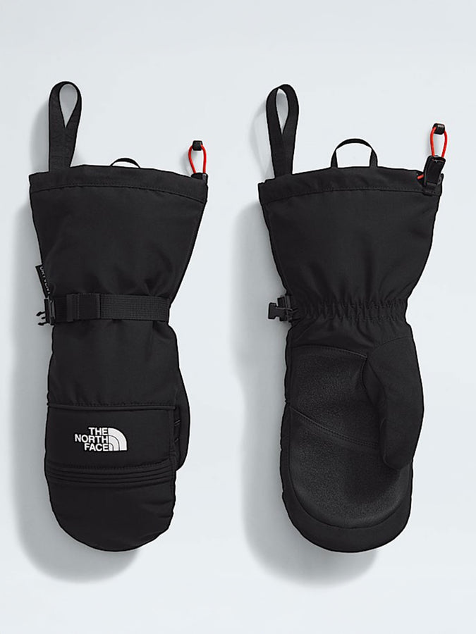 The North Face Montana Ski Mitts | TNF BLACK (JK3)