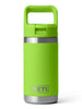 Yeti Rambler 12oz Venom Straw Bottle