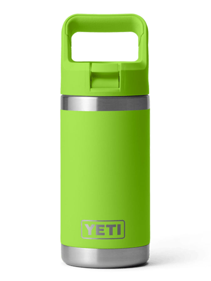 Yeti Rambler 12oz Venom Straw Bottle |  VENOM