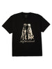 Huf Dodged T-Shirt Spring 2026