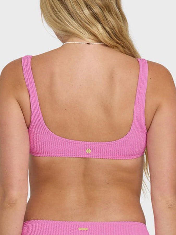 Billabong Summer Hi Scoop Tank Bikini Top Summer 2026 | 