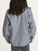 Vans Lawson Work Stripe Long Sleeve Buttondown Shirt Fall 2026