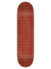 Santa Cruz Delfino Ouroboros 8.25" Skateboard Deck