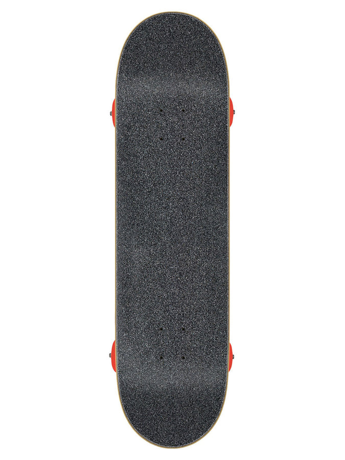 Santa Cruz Spotlight Dot Mini 7.75'' Complete Skateboard | PURPLE