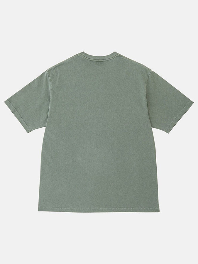 Gramicci Bone Pigment Dyed T-Shirt Fall 2026 | SAGE