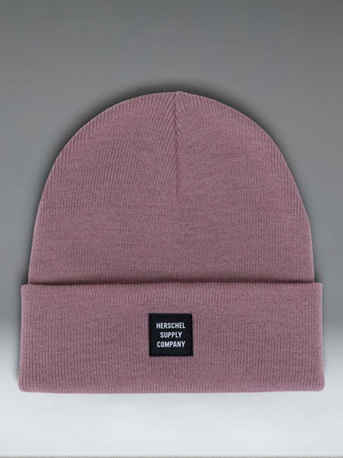 Herschel Abbott Beanie | ASH ROSE (0686)