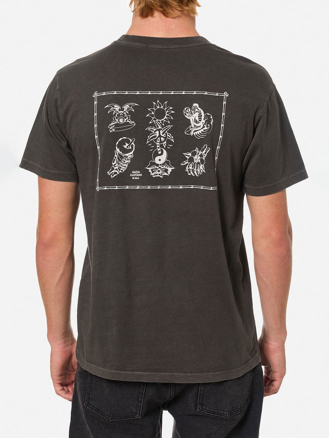 Katin Flash T-Shirt Holiday 2025 | LEAD