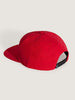Vans Caballero Unstructured Snapback Hat