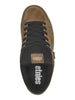 Etnies Kingpin Brown/Bronze/Black Shoes Fall 2026