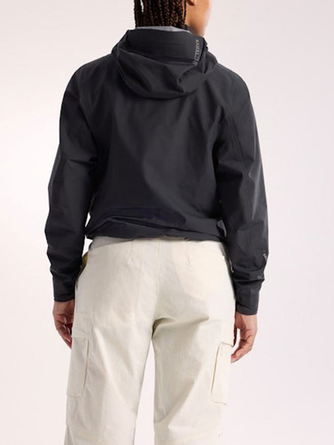 Arcteryx Coelle Jacket Spring 2026 | BLACK