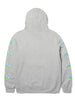 Huf x Thrasher Logo Hoodie