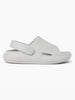 Reef Rio Slide Light Grey Sandals Spring 2026
