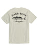 Dark Seas White Sea Bass T-Shirt Summer 2026