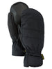 Burton Profile Under Mittens