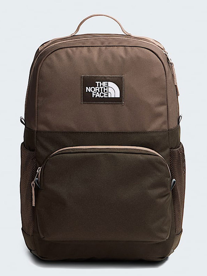 The North Face Chuckawala Backpack Fall 2026 | DARK CHST/SMKE BRN/GART (W9A)