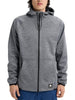 Burton Crown Weatherproof Zip Hoodie Fall 2026