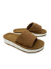 Malvados Gwen Saddle Sandals Spring 2026