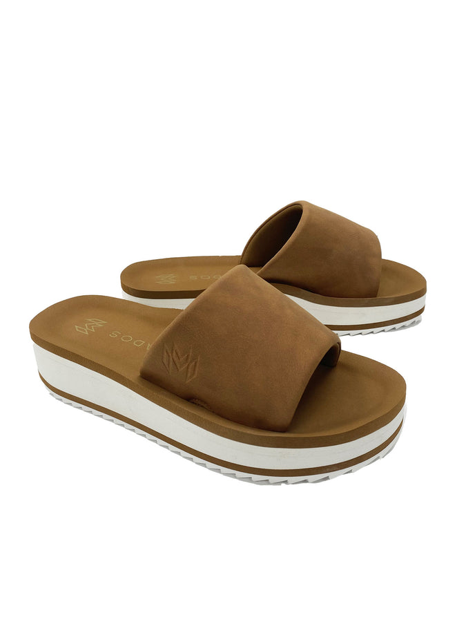 Malvados Gwen Saddle Sandals Spring 2026 | SADDLE (0712)
