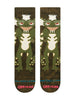 Stance x Stripe Gremlins Socks