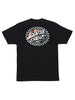 Santa Cruz Collage Oval Dot T-Shirt Spring 2026