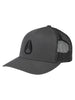 Nixon Iconed Trucker Hat