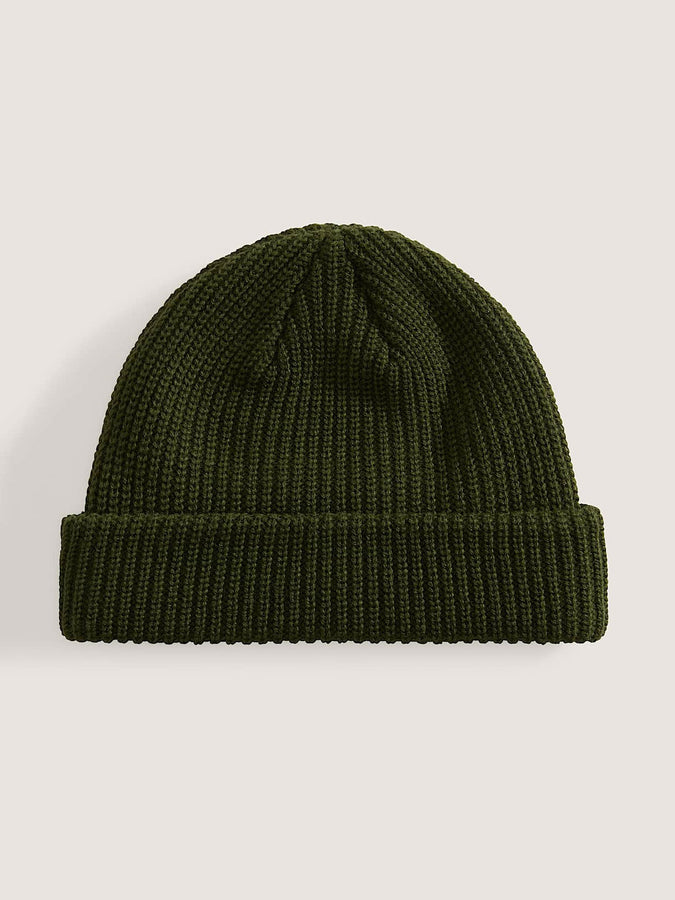 Vans Core Basic Cuff Beanie | GREEN BALSAM (GRK)