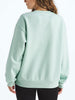 TNF Evolution Simple Dome Oversized Sweatshirt Spring 2026