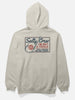 Salty Crew Hooked Up Hoodie Fall 2026
