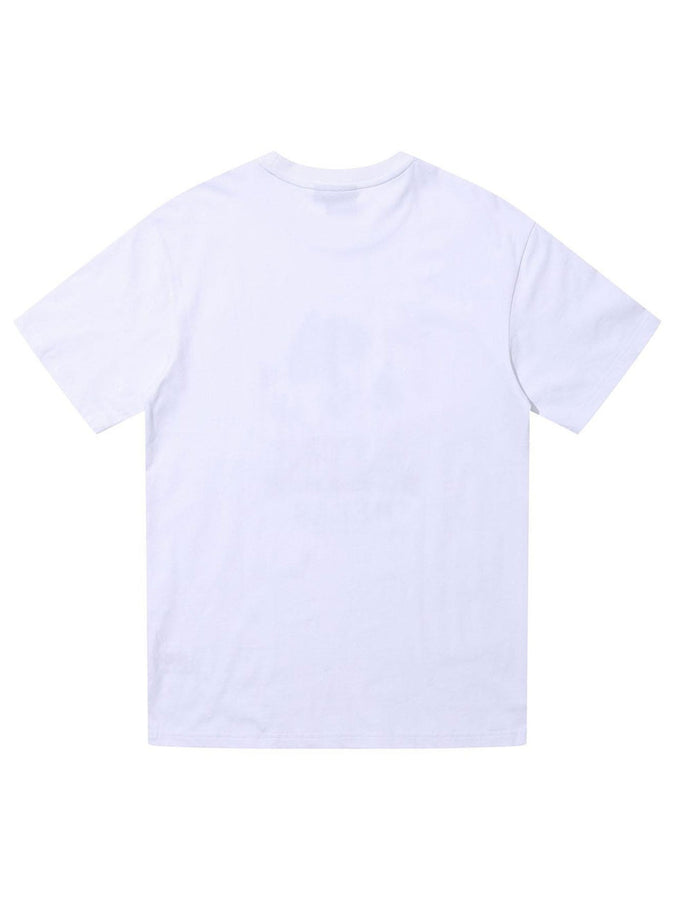 Hélas Vacances T-Shirt Fall 2026 | WHITE