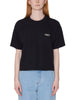 Nouveau Angel Row T-Shirt Summer 2026