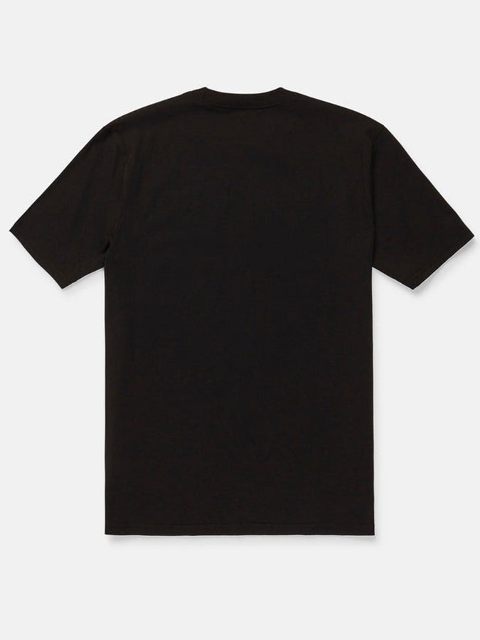 Volcom Speeder T-Shirt Fall 2026 | BLACK (BLK)