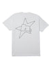 Huf H Star Astral T-Shirt Spring 2026