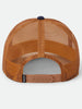 Brixton Mid Century Ranch Trucker Hat