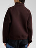 Burton Spacecloud 1/4 Zip Sweatshirt Fall 2026