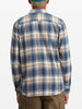 Volcom Caden Plaid Long Sleeve Buttondown Shirt Spring 2026