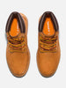 Timberland Stone Street 6'' Waterproof Platform Wheat Boots Fall 2026