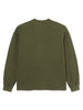 Polar Skate Co Reversed Sweater Spring 2026