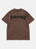 Thrasher Mag Logo Vintage T-Shirt Fall 2026