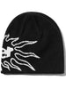 Butter Goods Solar Skully Beanie
