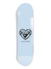 Jacuzzi Ex7 Dolphin 8.25’’ Skateboard Deck