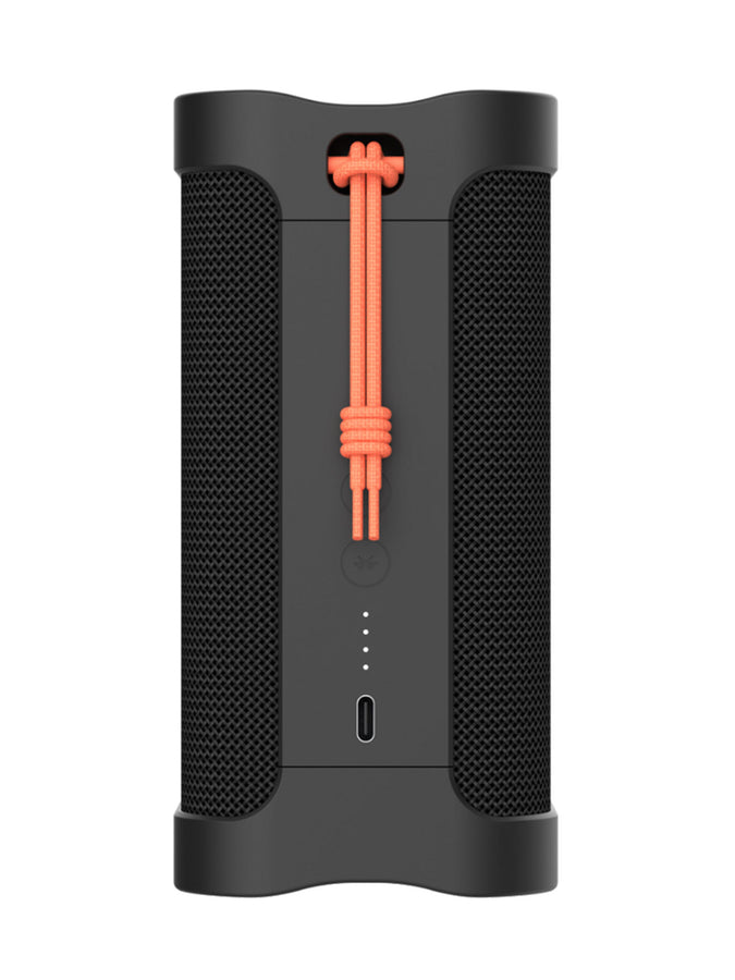 Skullcandy Terrain Black Speaker | BLACK