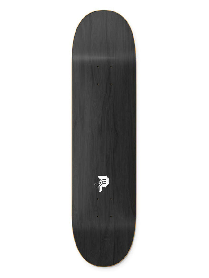 Rodriguez Abyss 8.125’’ Skateboard Deck | BLACK
