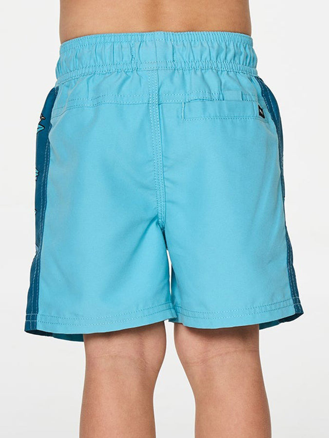 Rip Curl Paddle Out Panel Volley Boardshorts Fall 2026 | WAVE POOL (2917)