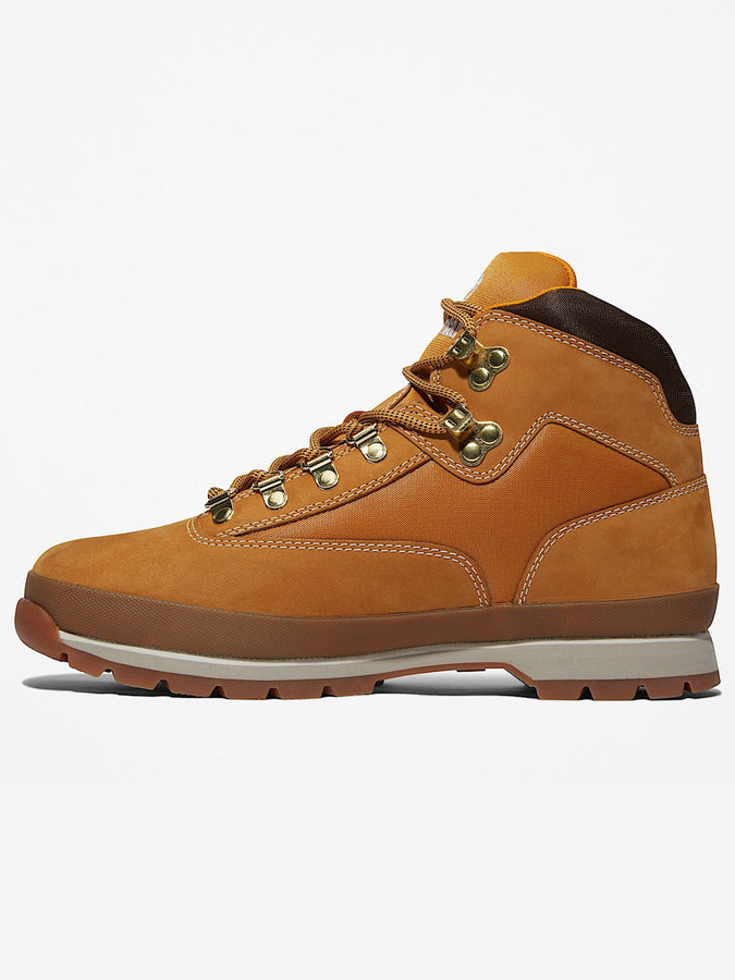 Timberland Euro Hiker Wheat Boots Winter 2027 | WHEAT