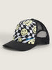 Vans Twisted Vans Trucker Hat