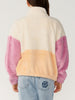 Rip Curl Surf Revival Zip Through Polar Fleece Fall 2026